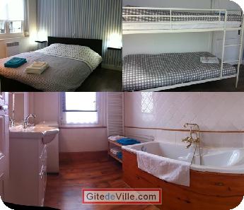 Gîte Malo_les_Bains 8