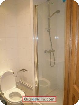 Self Catering Vacation Rental Paris 6