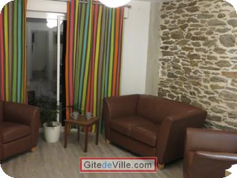 Self Catering Vacation Rental Brest 5