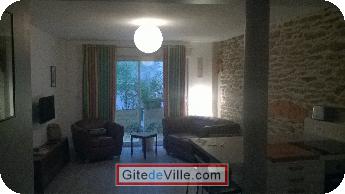 Self Catering Vacation Rental Brest 6