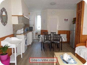 Self Catering Vacation Rental Saint_Malo 13