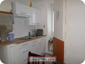 Self Catering Vacation Rental Saint_Malo 12