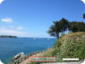 Self Catering Vacation Rental Saint_Malo 6