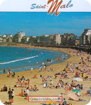 Self Catering Vacation Rental Saint_Malo 11
