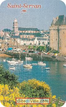 Self Catering Vacation Rental Saint_Malo 14