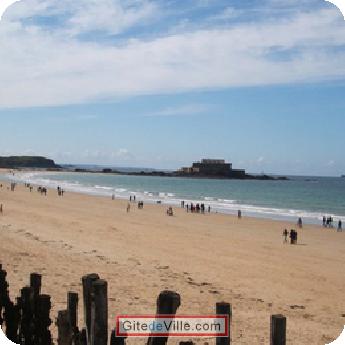 Self Catering Vacation Rental Saint_Malo 10