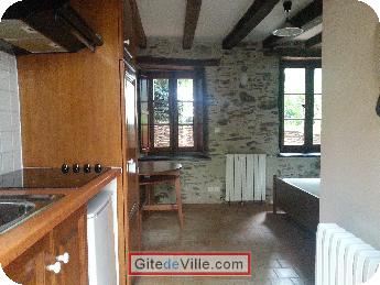 Self Catering Vacation Rental Angers 2