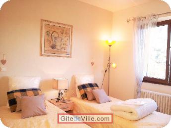 Gîte Le_Bar_sur_Loup 4