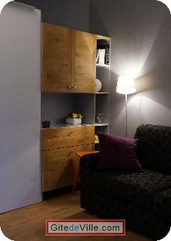 Self Catering Vacation Rental Dijon 8