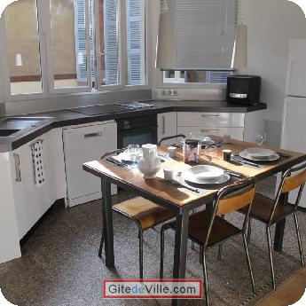 Self Catering Vacation Rental Toulouse 4