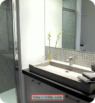 Self Catering Vacation Rental Toulouse 11