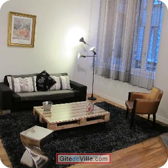 Self Catering Vacation Rental Toulouse 3