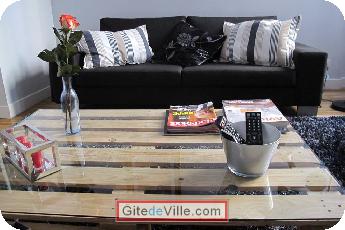 Self Catering Vacation Rental Toulouse 6