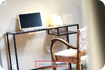 Bed and Breakfast Clermont_Ferrand 7