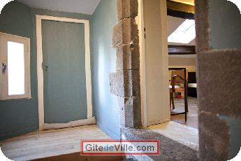 Bed and Breakfast Clermont_Ferrand 2