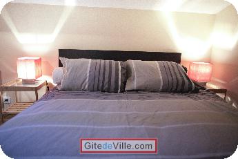 Bed and Breakfast Clermont_Ferrand 6