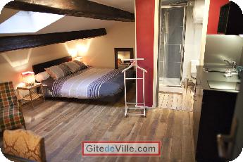 Bed and Breakfast Clermont_Ferrand 4