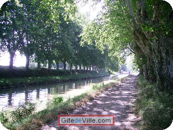 Self Catering Vacation Rental Narbonne 8