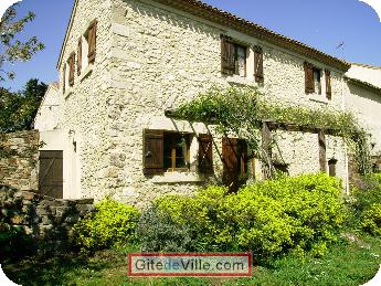 Self Catering Vacation Rental Narbonne 6