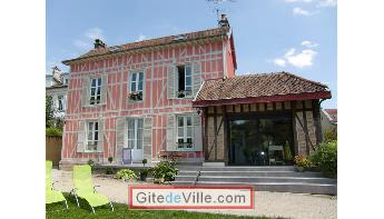 Bed and Breakfast Sainte_Savine 10