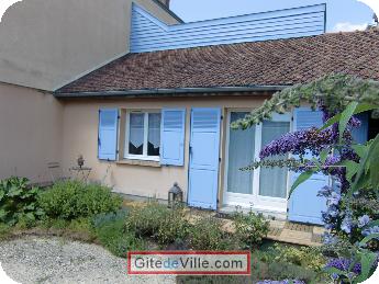 Bed and Breakfast Sainte_Savine 8