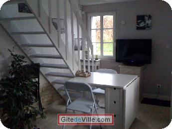 Gîte La_Meaugon 2