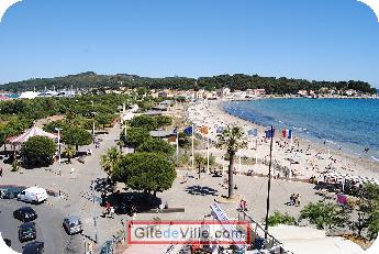 Gîte (et Chambre d'Hôte) La_Seyne_sur_Mer 3