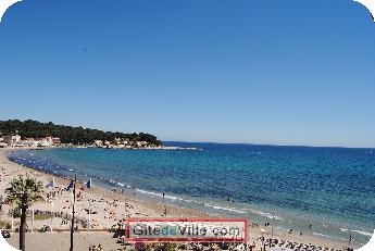 Gîte (et Chambre d'Hôte) La_Seyne_sur_Mer 8