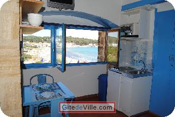 Gîte (et Chambre d'Hôte) La_Seyne_sur_Mer 2