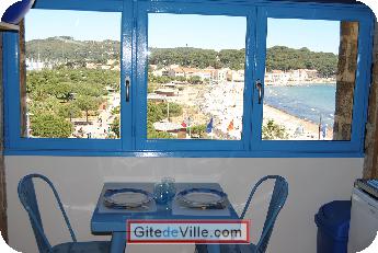 Gîte (et Chambre d'Hôte) La_Seyne_sur_Mer 10
