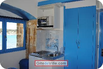 Gîte (et Chambre d'Hôte) La_Seyne_sur_Mer 5