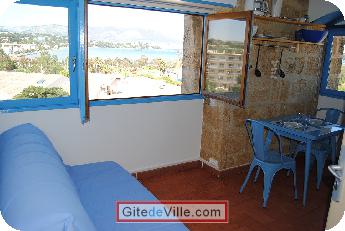 Gîte (et Chambre d'Hôte) La_Seyne_sur_Mer 7