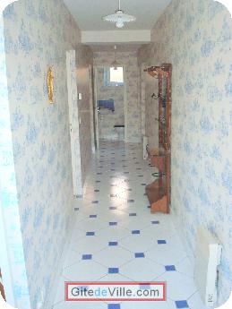Self Catering Vacation Rental Clermont_Ferrand 4