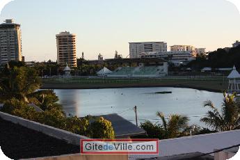 Self Catering Vacation Rental Noumea 7
