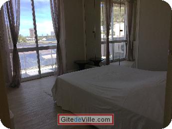 Self Catering Vacation Rental Noumea 5