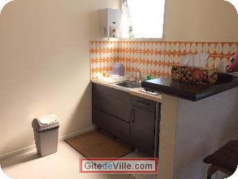Self Catering Vacation Rental Noumea 3