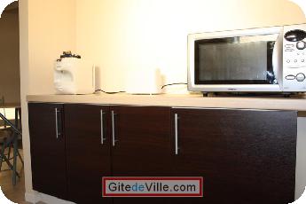 Self Catering Vacation Rental Noumea 13