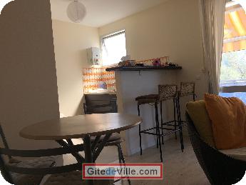 Self Catering Vacation Rental Noumea 4