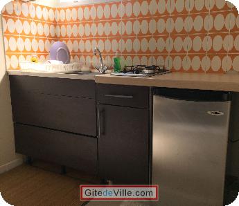 Self Catering Vacation Rental Noumea 15
