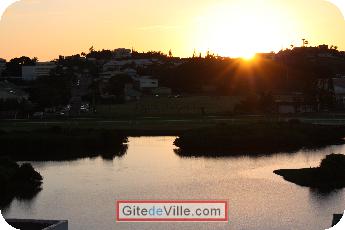 Self Catering Vacation Rental Noumea 10