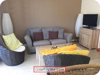 Self Catering Vacation Rental Noumea 9