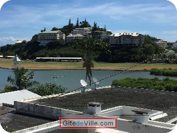 Self Catering Vacation Rental Noumea 14