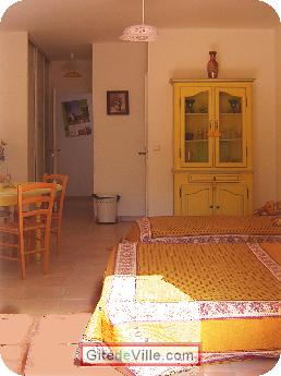 Self Catering Vacation Rental Salon_de_Provence 9