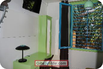 Gîte (et Chambre d'Hôte) Toulon 5
