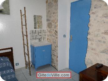Gîte (et Chambre d'Hôte) Toulon 9