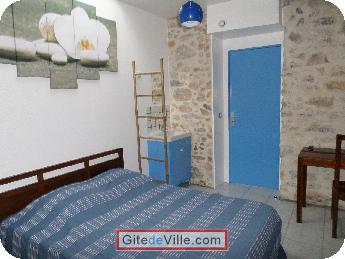 Gîte (et Chambre d'Hôte) Toulon 2