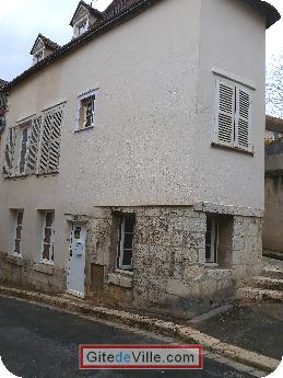 Self Catering Vacation Rental Chartres 9