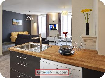 Self Catering Vacation Rental Angers 5