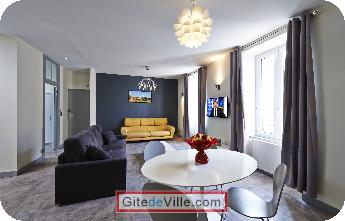 Gîte Angers 4