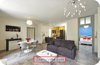 Gîte Angers 2